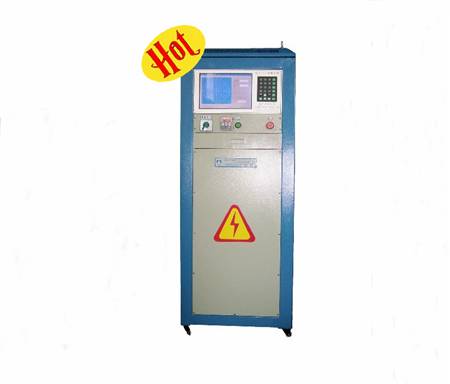 Industrial PC measurement boxes